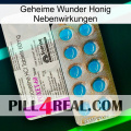 Secret Miracle Honey Side Effects new07